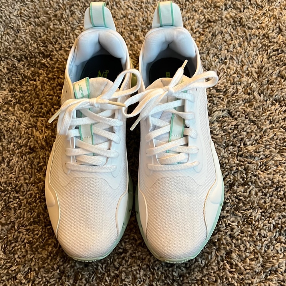 Reebok Zig dynamica shoes